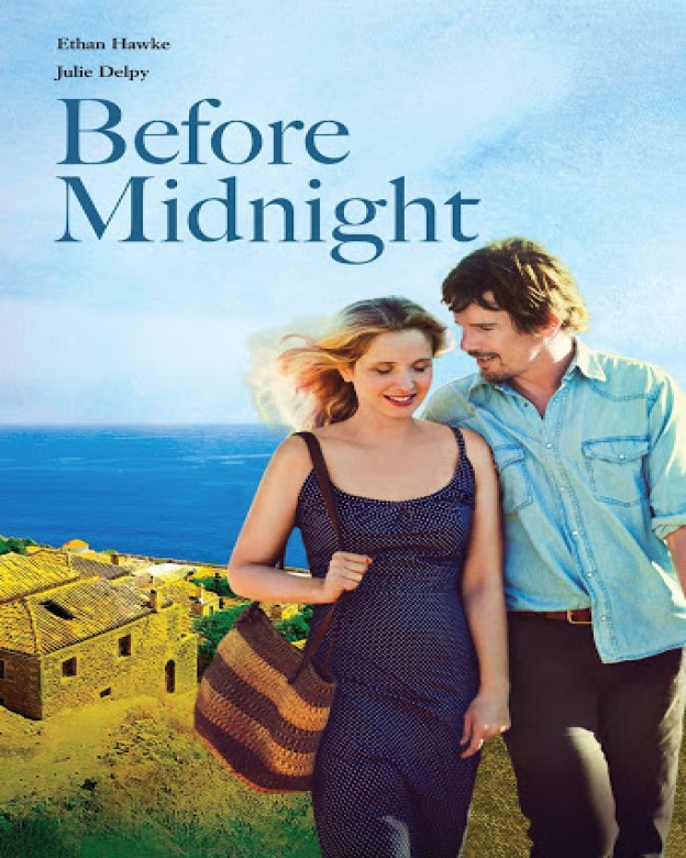 Before Midnight