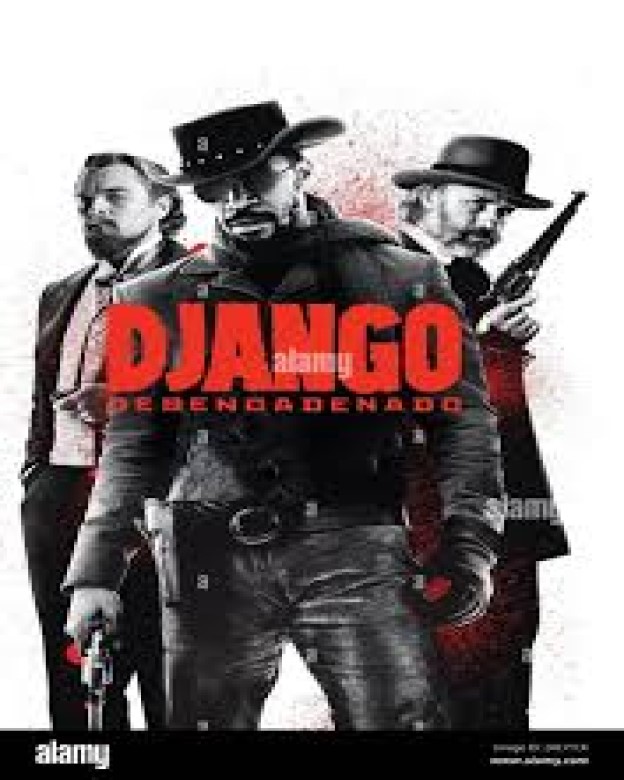 Django Unchained