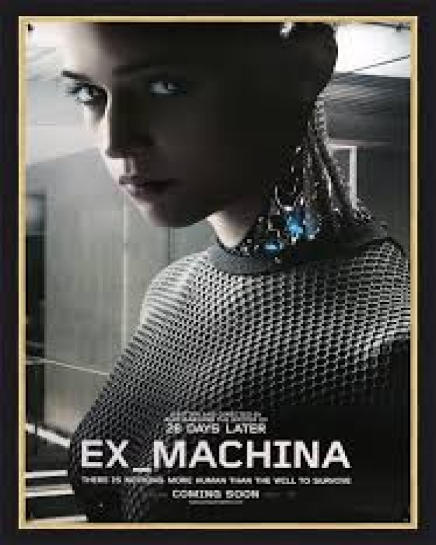 Ex Machina