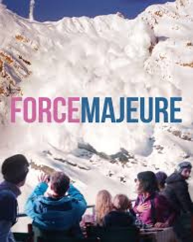 Force Majeure