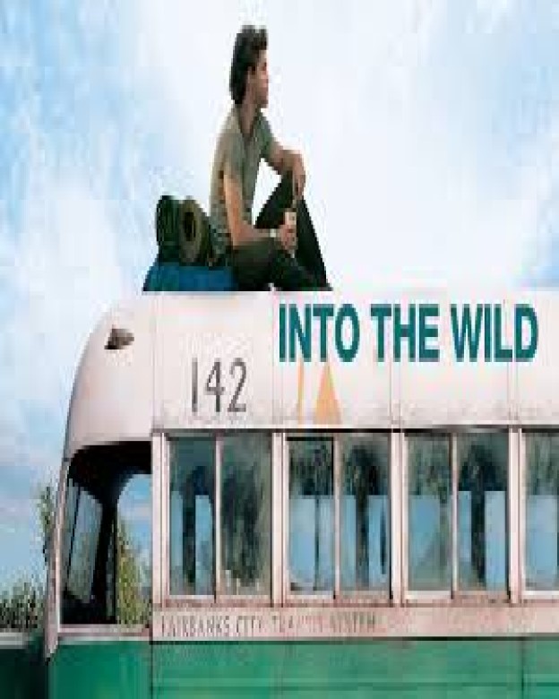 Into the Wild