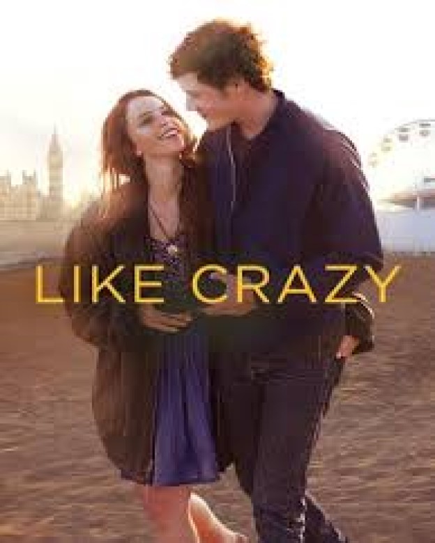 Like Crazy