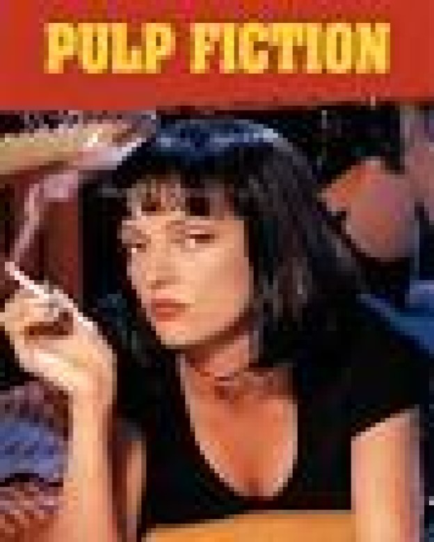 Pulp Fiction