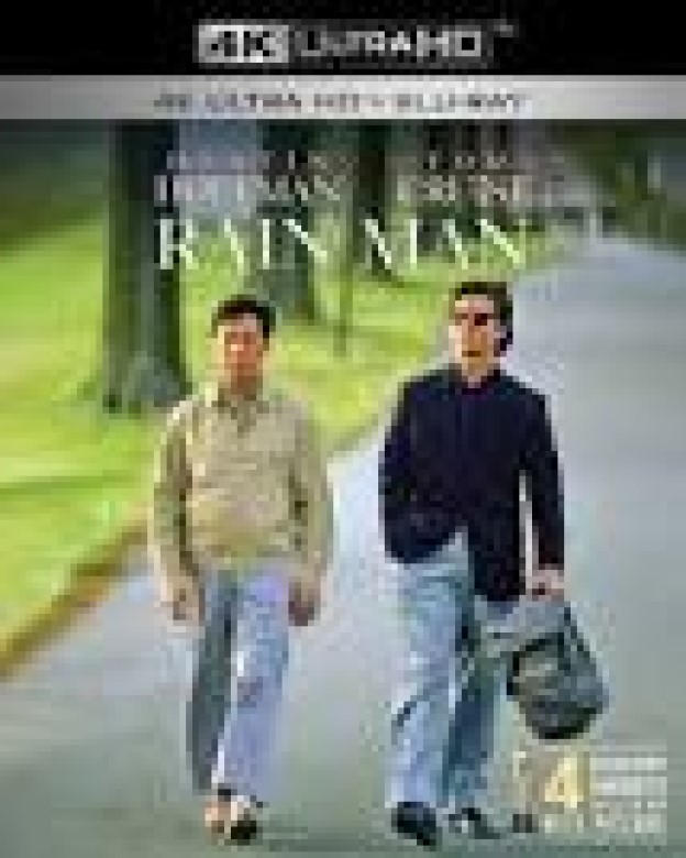 Rain Man