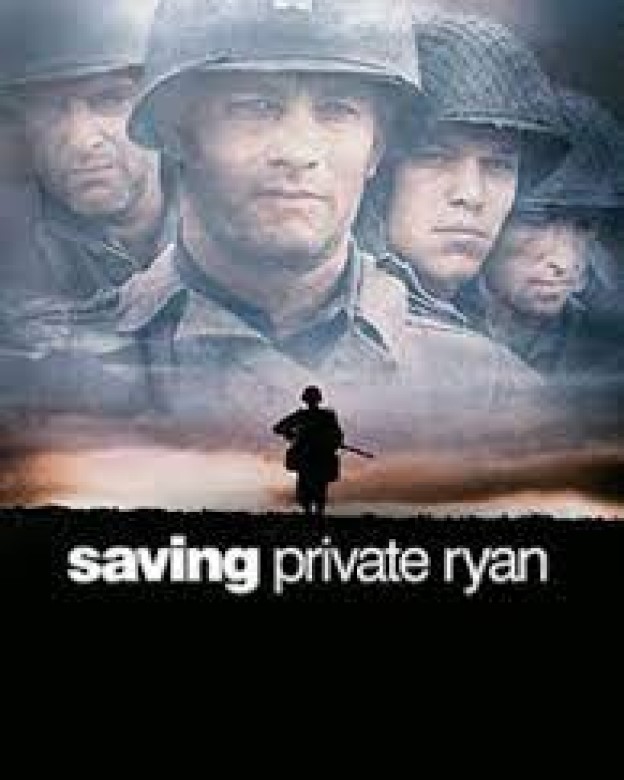 Saving Private Ryan