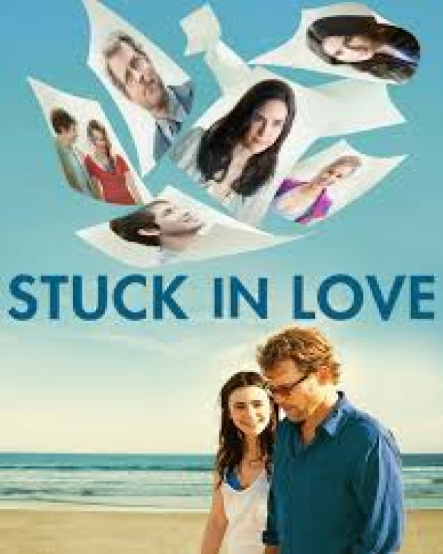 Stuck in Love