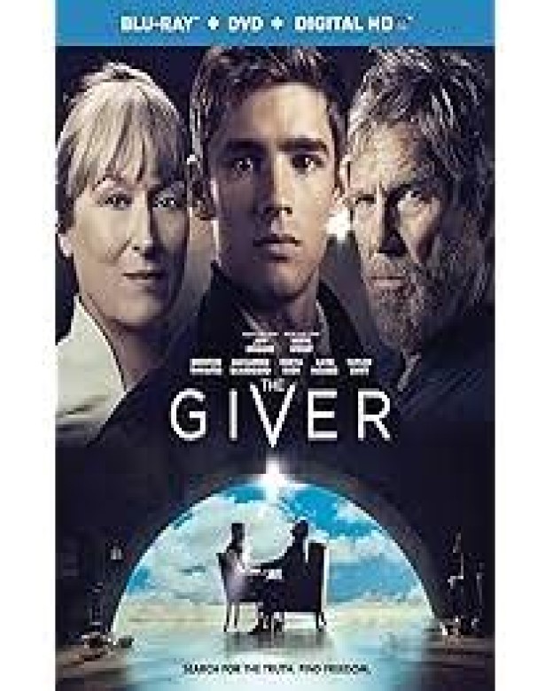 The Giver