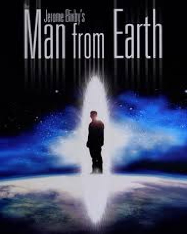 The Man from Earth