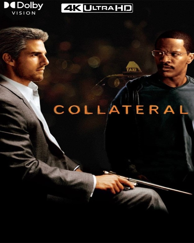 Collateral