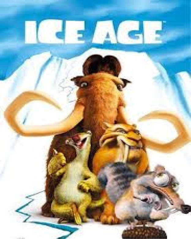 Ice Age