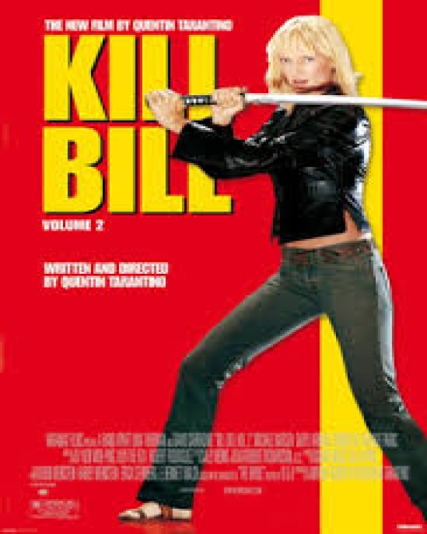 Kill Bill: Vol. 2