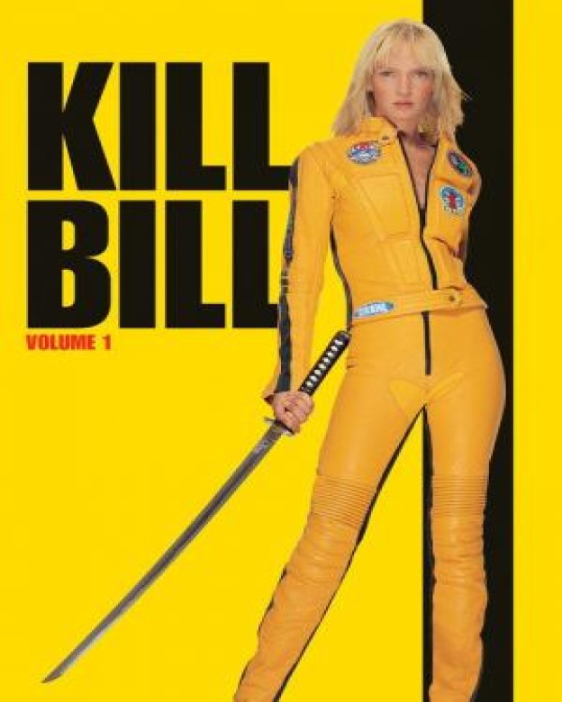 Kill Bill: Volume 1