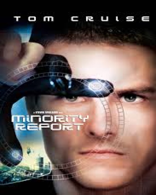 Minority Report