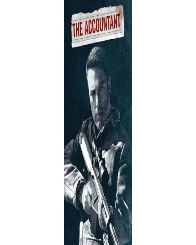 The Accountant