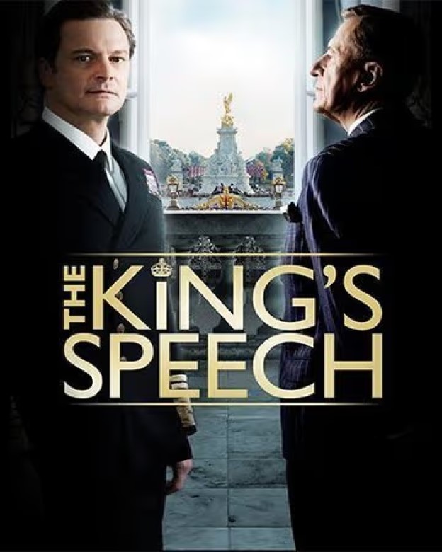 The King's Speech