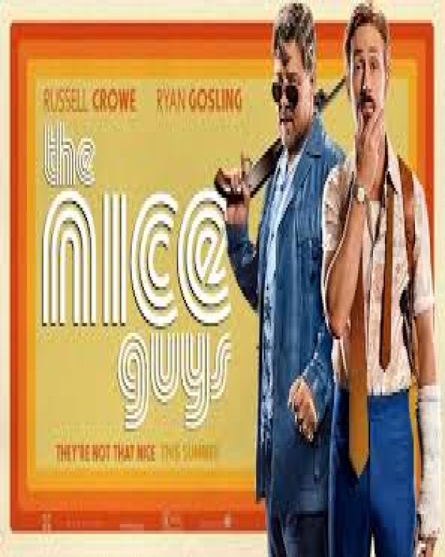 The Nice Guys