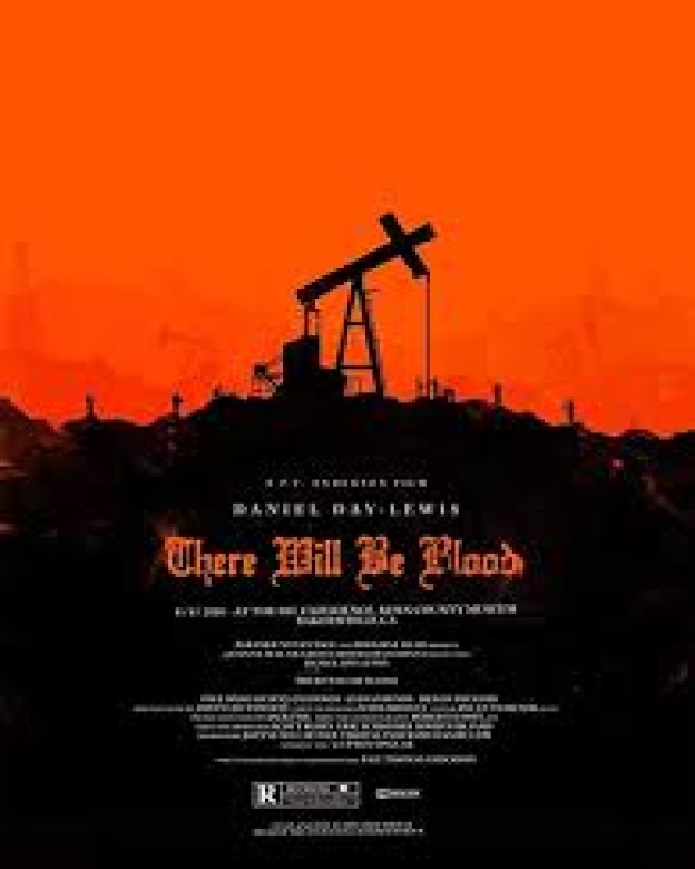 There Will Be Blood