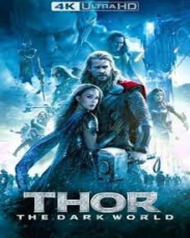 Thor: The Dark World