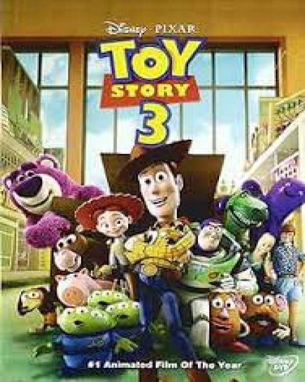 Toy Story 3