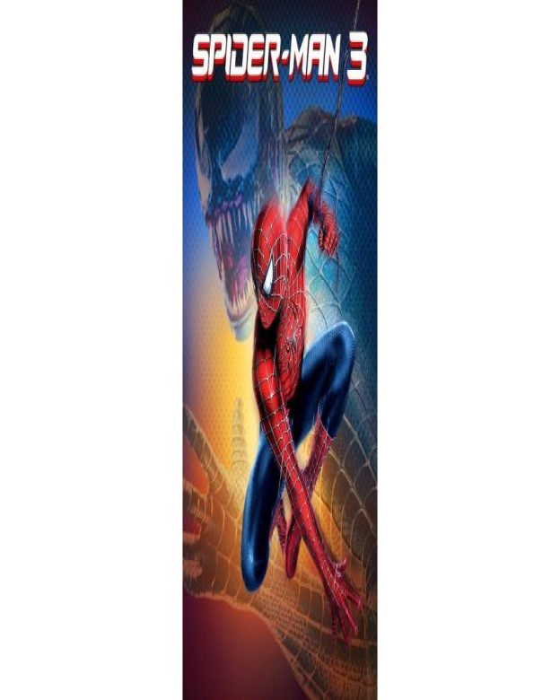 Spider-Man 3